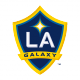 Badge/Flag Los Angeles Galaxy