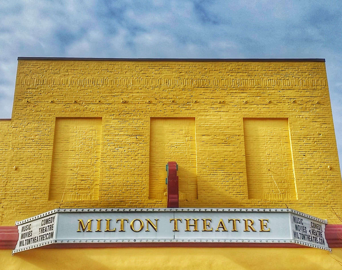 Milton Theatre