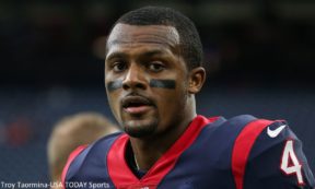 Deshaun Watson