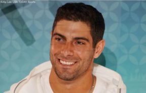 Jimmy Garoppolo