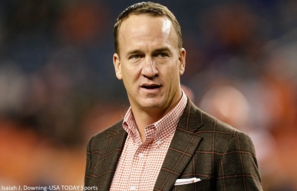 Peyton Manning