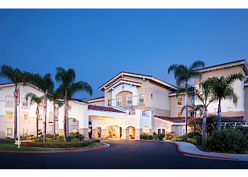 How much does assisted living cost in Santee  California?
