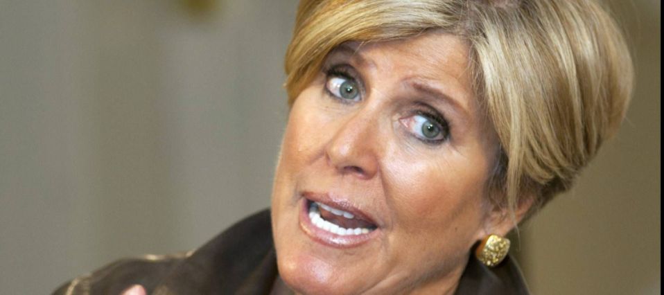 Suze Orman says there&#39;s a retirement crisis &#x002014; here&#39;s what you can do about it