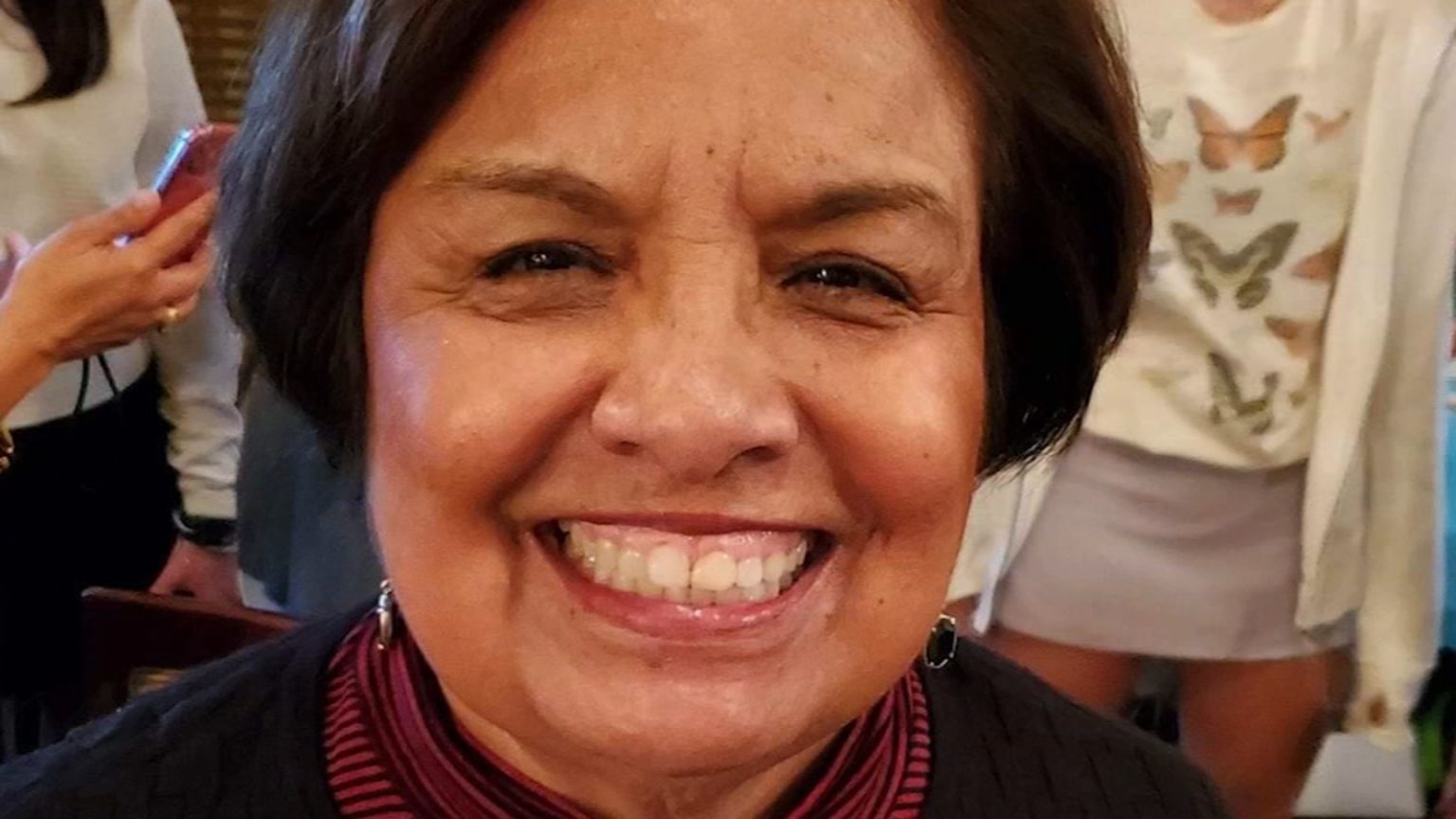 Retired Pearland ISD Educator And Beloved Grandmother Of 9 Killed In Traffic Accident While On