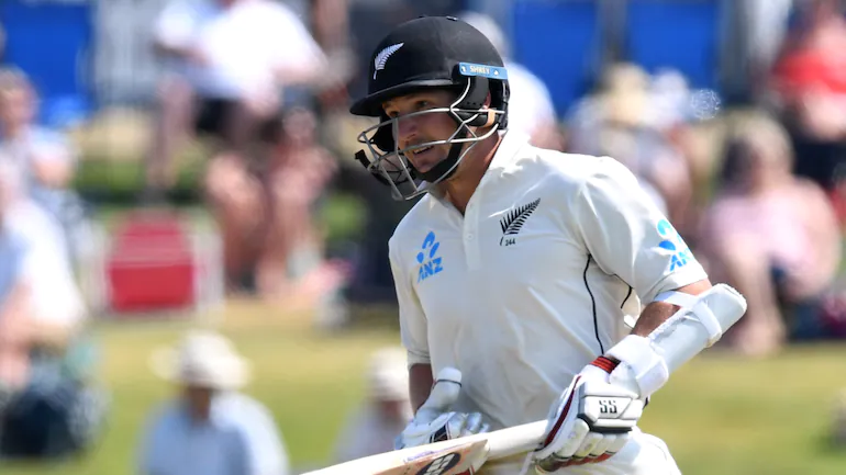 BJ Watling open to coaching role after retirement from international cricket (Reuters Photo)