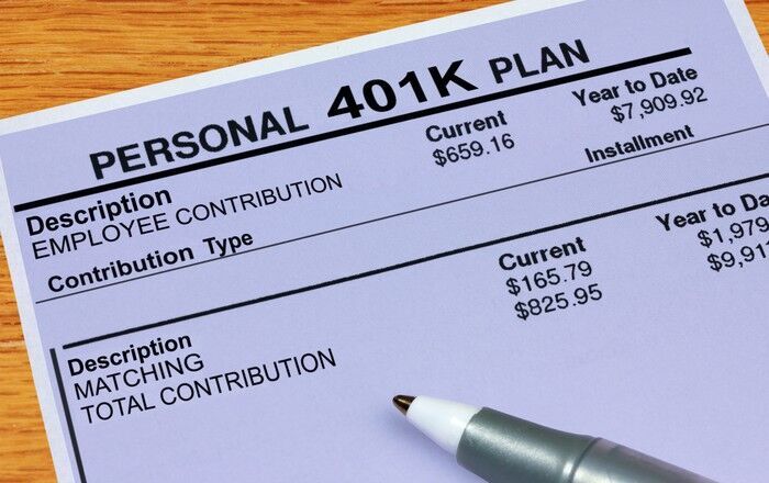 3 Big 401(k) Mistakes You'll Regret in Retirement