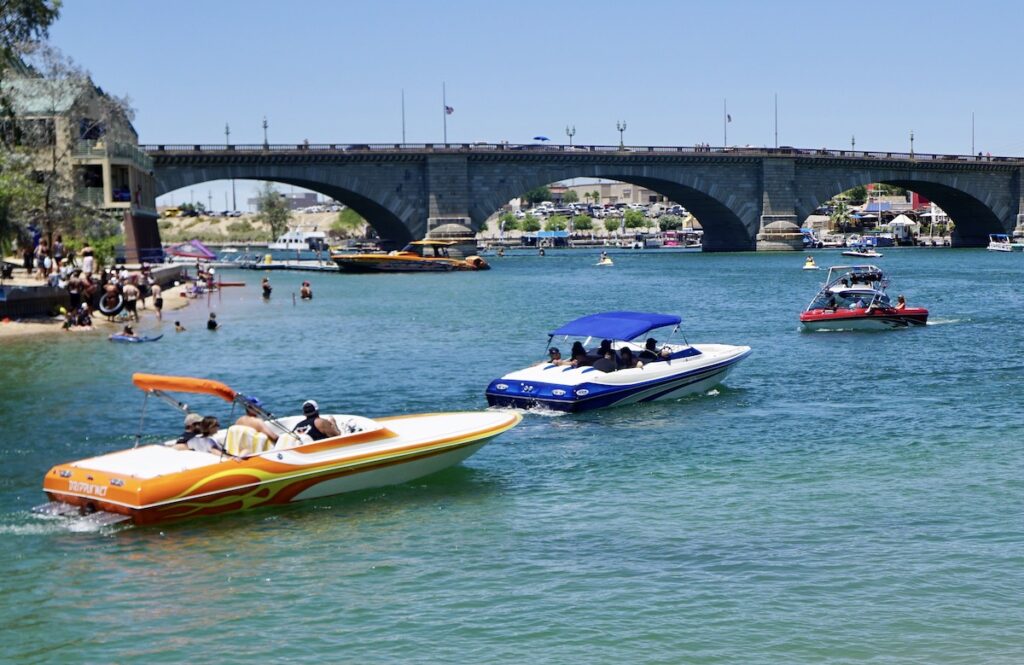 Lake Havasu City, AZ