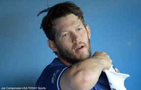 Clayton Kershaw