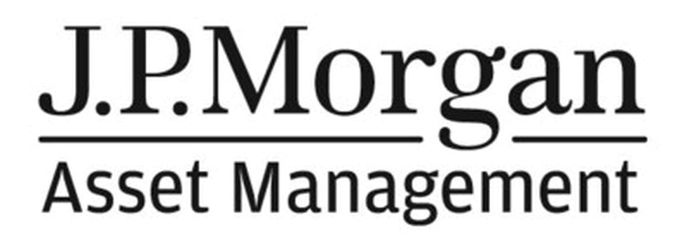 J.P. Morgan Asset Management Logo (PRNewsfoto/J.P. Morgan Asset Management)