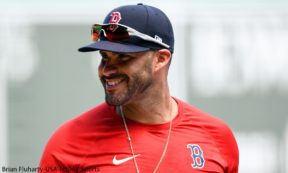 JD Martinez