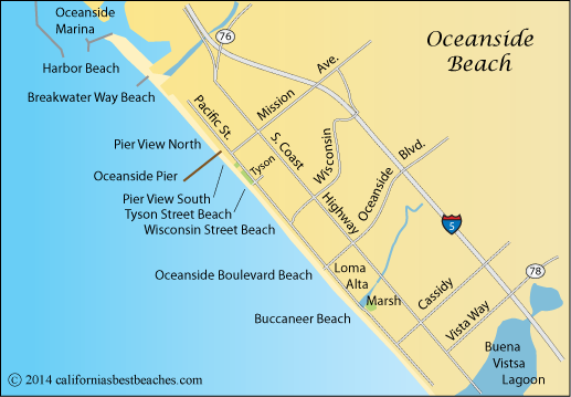 Can I afford to live in Oceanside CA?