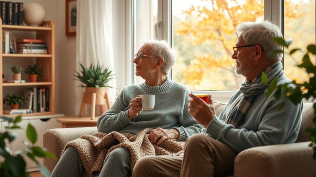 senior wellness tips